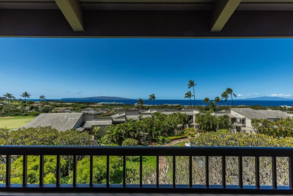Wailea Ekolu 408 Apartment in Wailea
