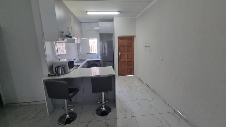 124 On Comet Oaks Apartment in Gauteng