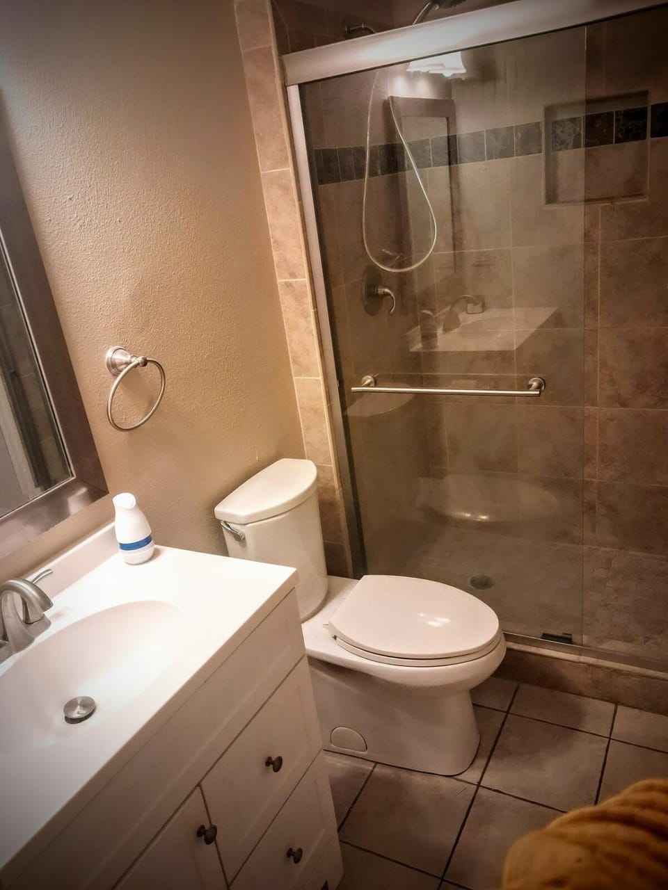 Shower