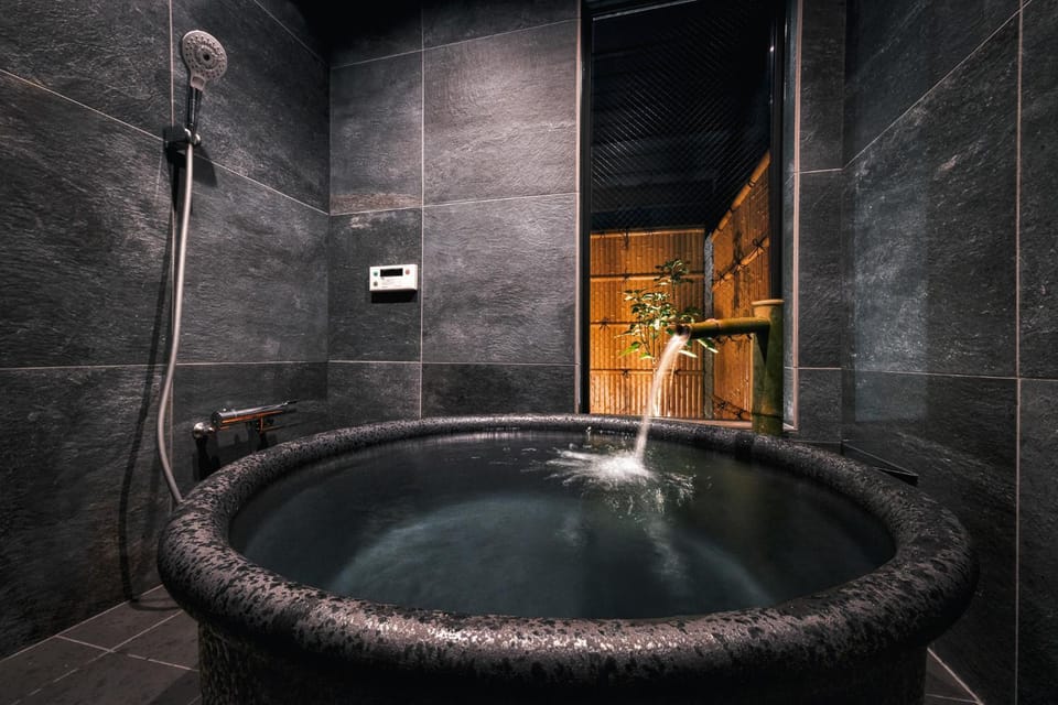 Bath