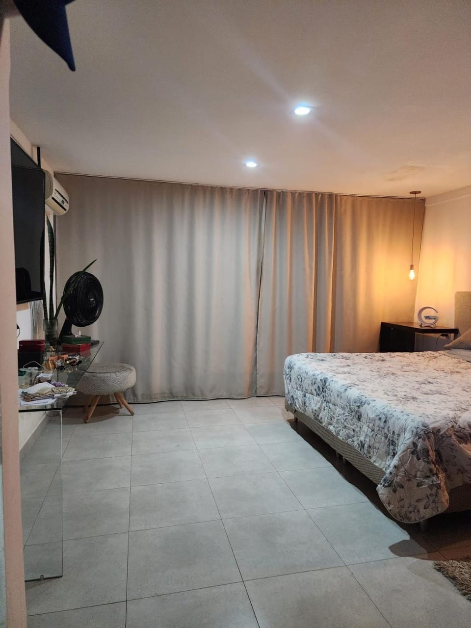 House Jardim America - Moto GP House in Goiania