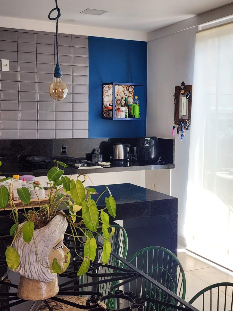 House Jardim America - Moto GP House in Goiania