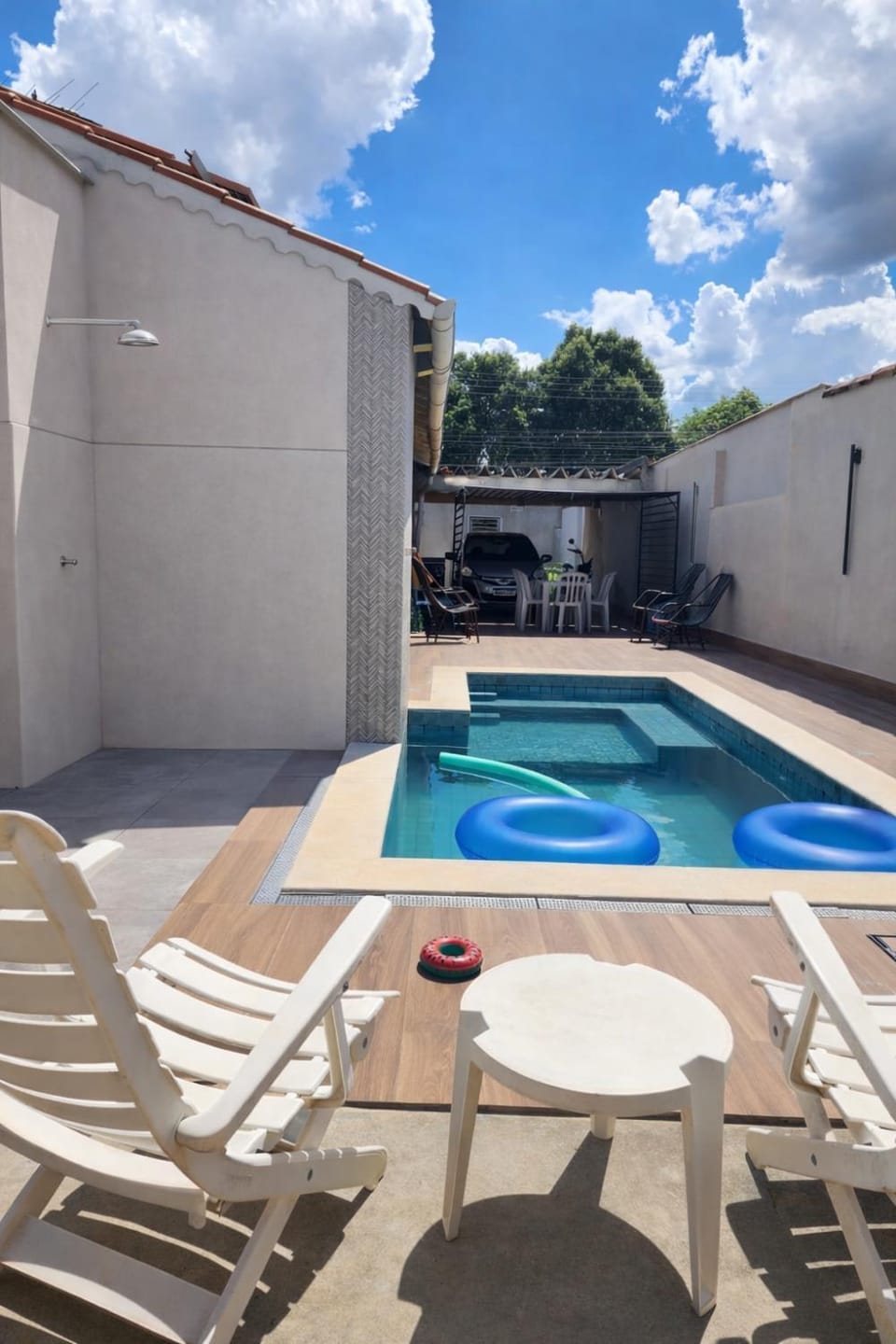 House Jardim America - Moto GP House in Goiania