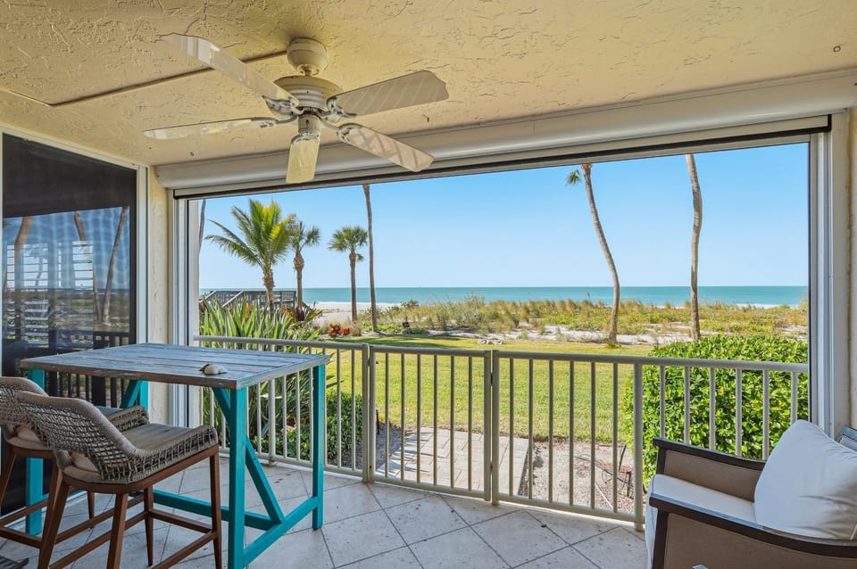 Tiffany Plaza #102 House in Longboat Key