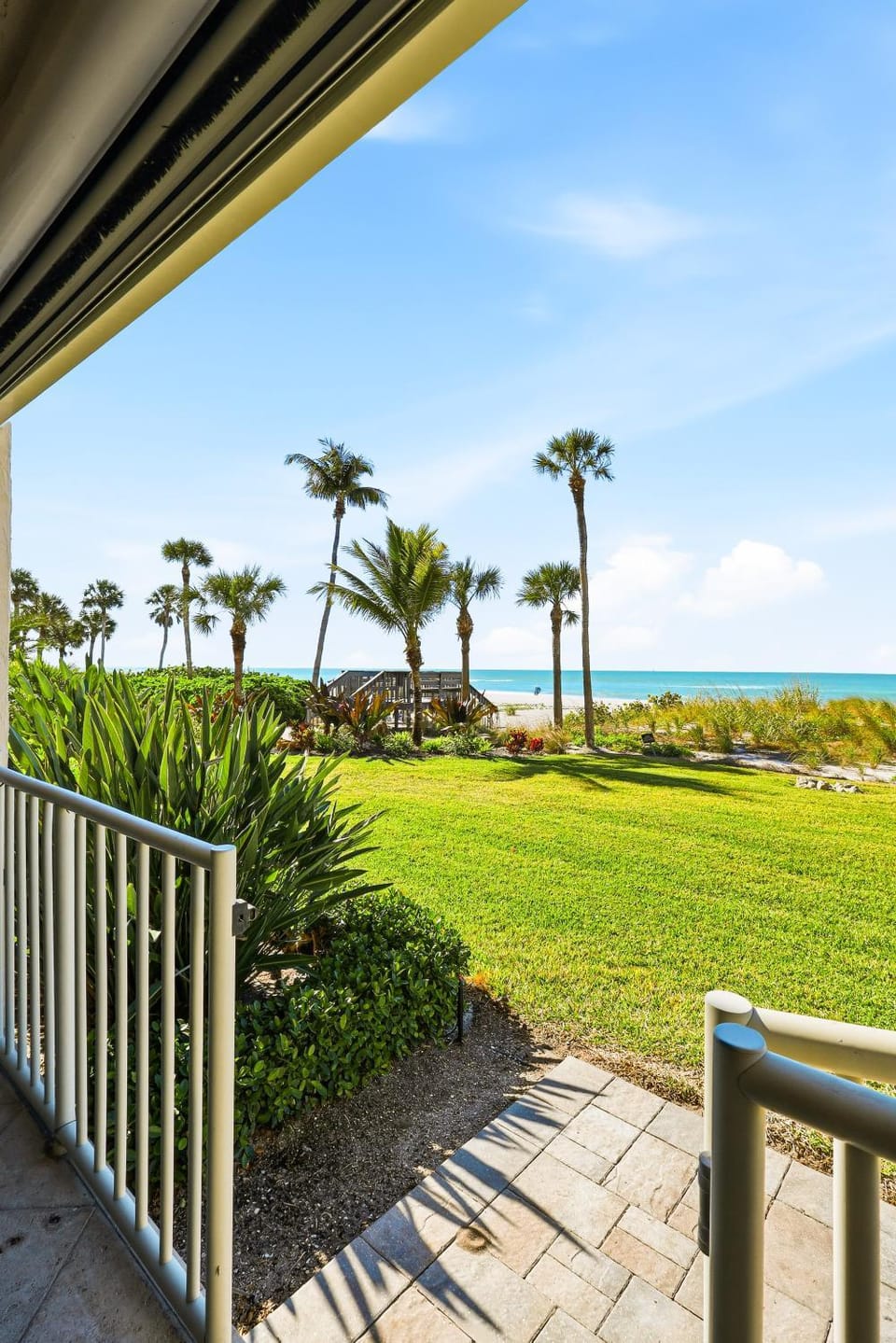 Tiffany Plaza #102 House in Longboat Key