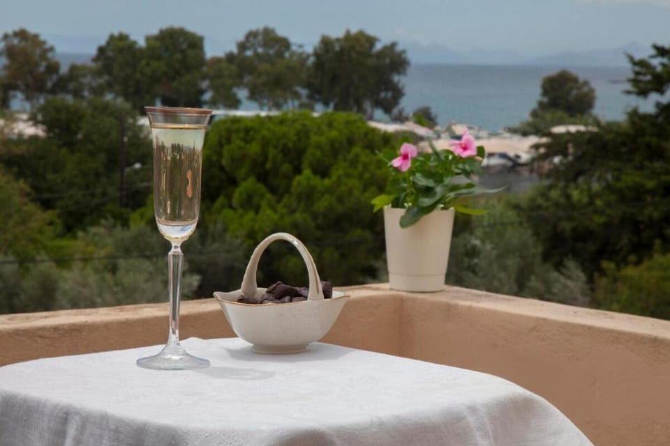 Lagonisi Beach Villa Villa in East Attica Regional Unit, Greece