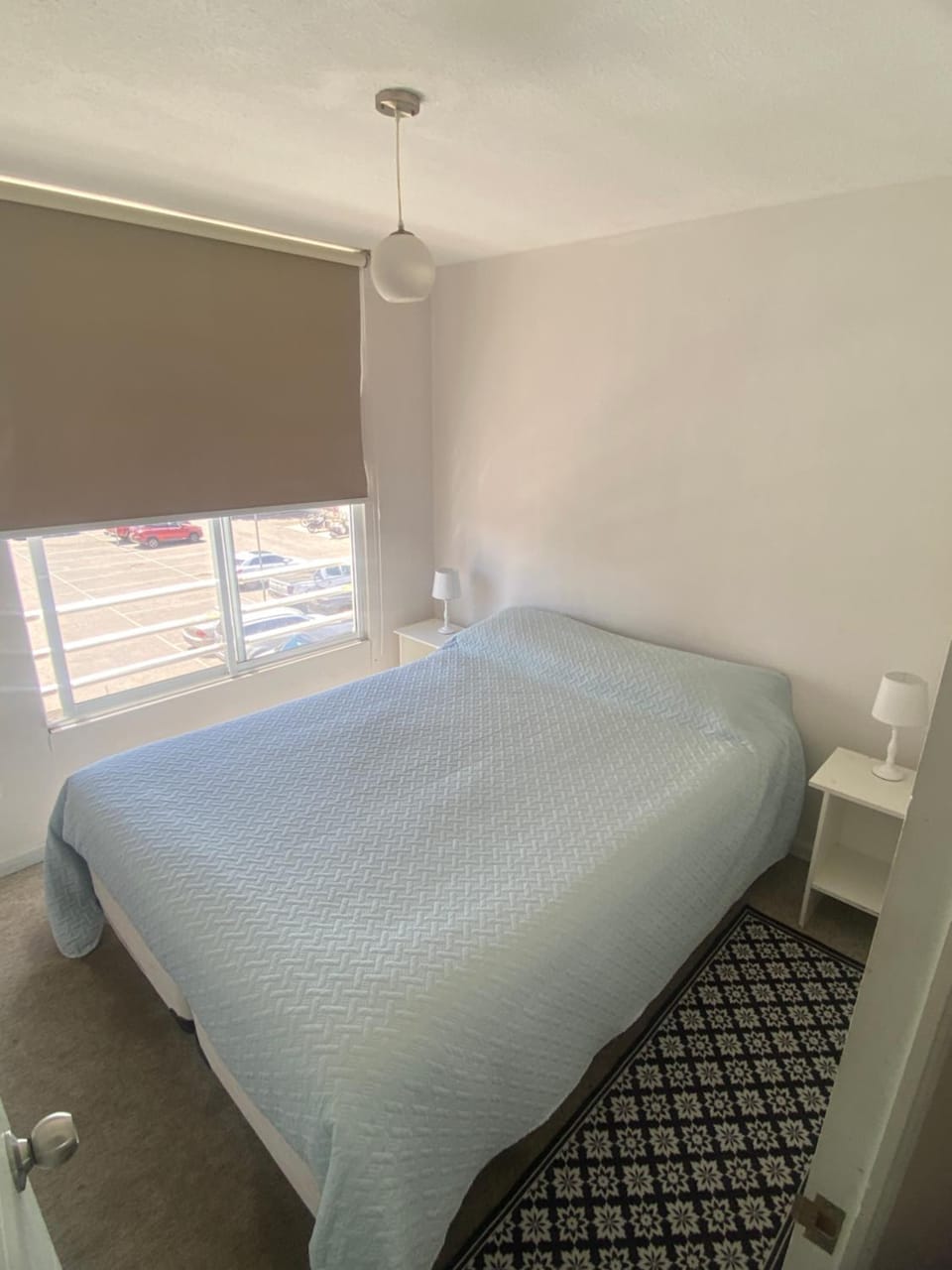 Departamento en playa Peñuelas Apartment in La Serena