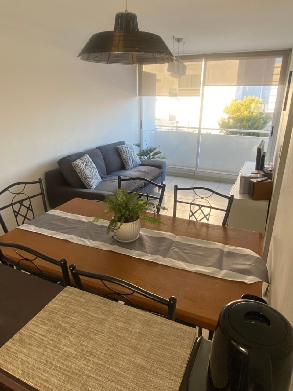 Departamento en playa Peñuelas Apartment in La Serena