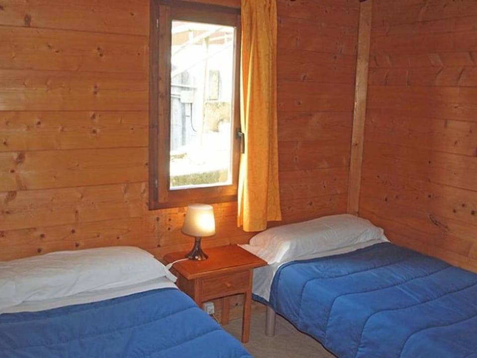 Bungalow avec Terrasse à San Vicente - API-1-52-1846 Campground/ 
RV Resort in Western coast of Cantabria