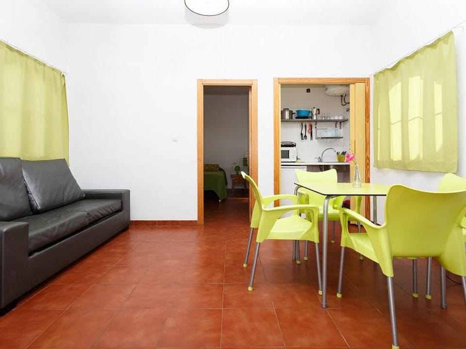 Bungalow avec Terrasse - Pour 2 personnes - API-1-52-1872 Campground/ 
RV Resort in Andalusia