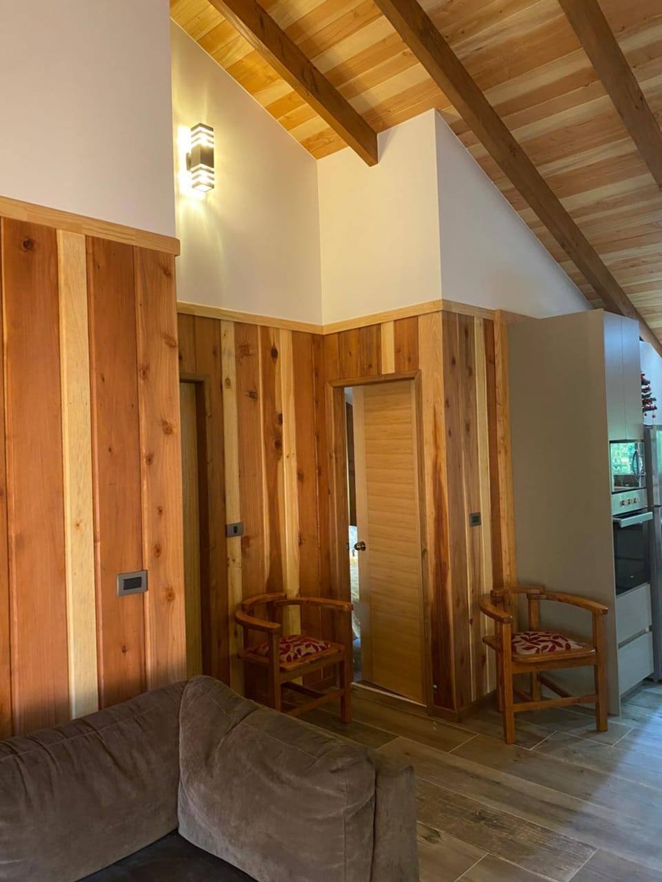 Departamento Pucón Apartment in Pucon
