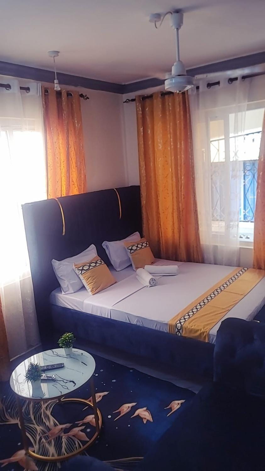 Shalimba apartment Apartment in Mombasa