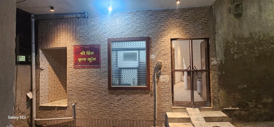 Shri hit kirpa kunj Vacation rental in Uttar Pradesh