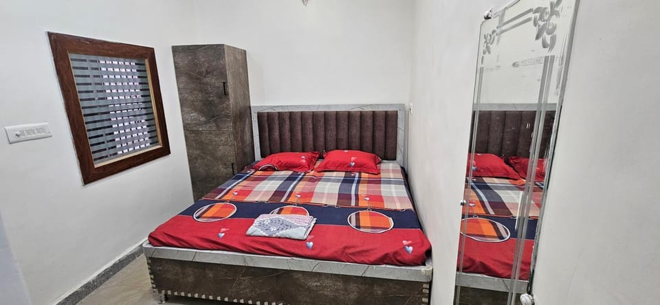 Shri hit kirpa kunj Vacation rental in Uttar Pradesh