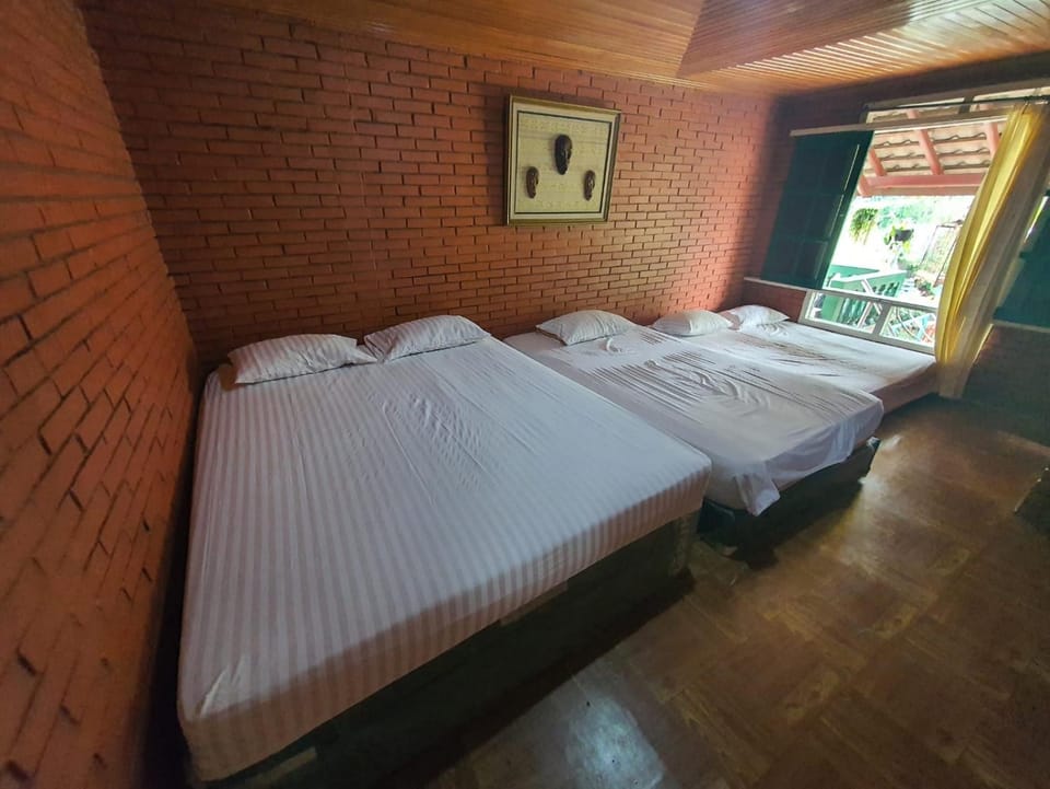 Villa Swasti, Cisarua Villa in Cisarua