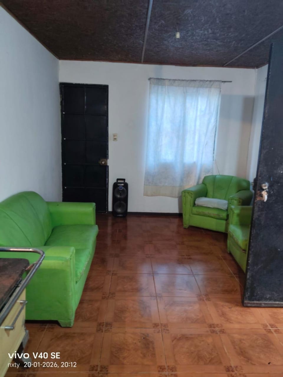 Cabaña privada Limache Apartment in Valparaíso Region