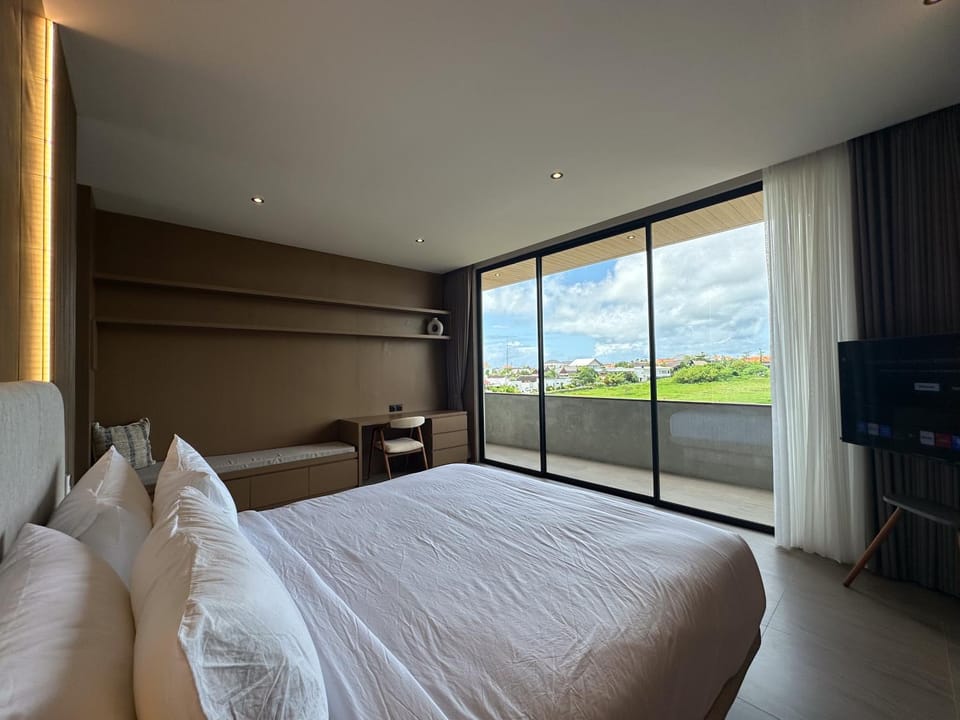 Amara Aora Villa in North Kuta