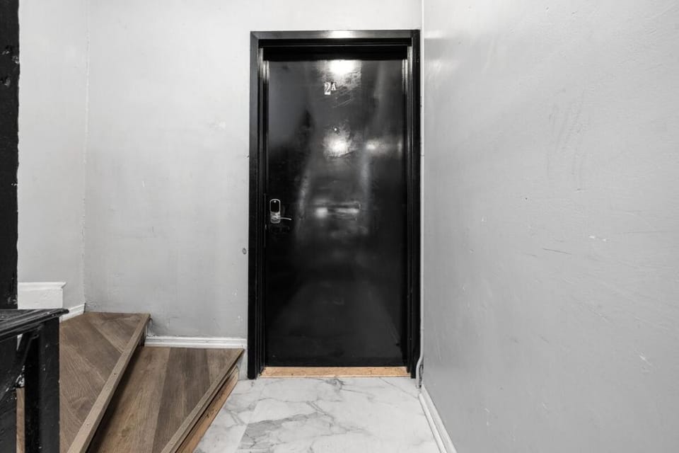 Modern 3 Bedroom 7 minutes to Manhattan Apartment in Hoboken