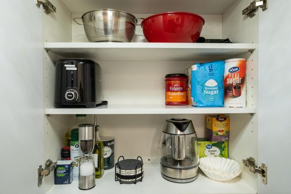 Modern 3 Bedroom 7 minutes to Manhattan Apartment in Hoboken