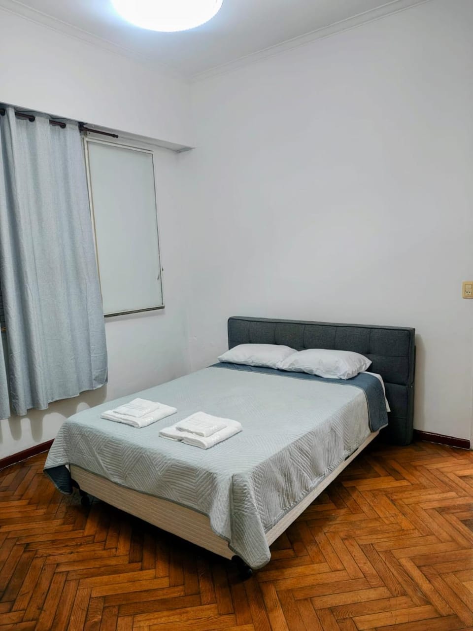 Dulce Amanecer Apartment in Buenos Aires