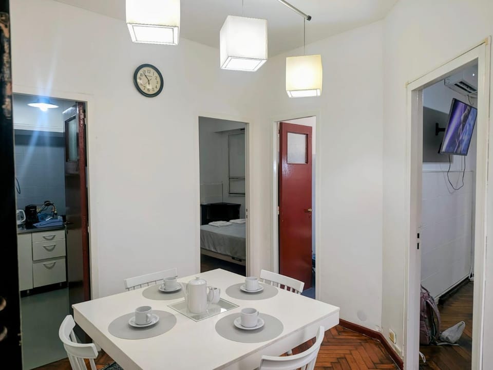 Dulce Amanecer Apartment in Buenos Aires