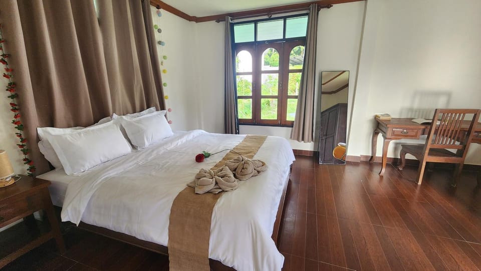 ZaZen Private House House in Ko Pha-ngan Sub-district