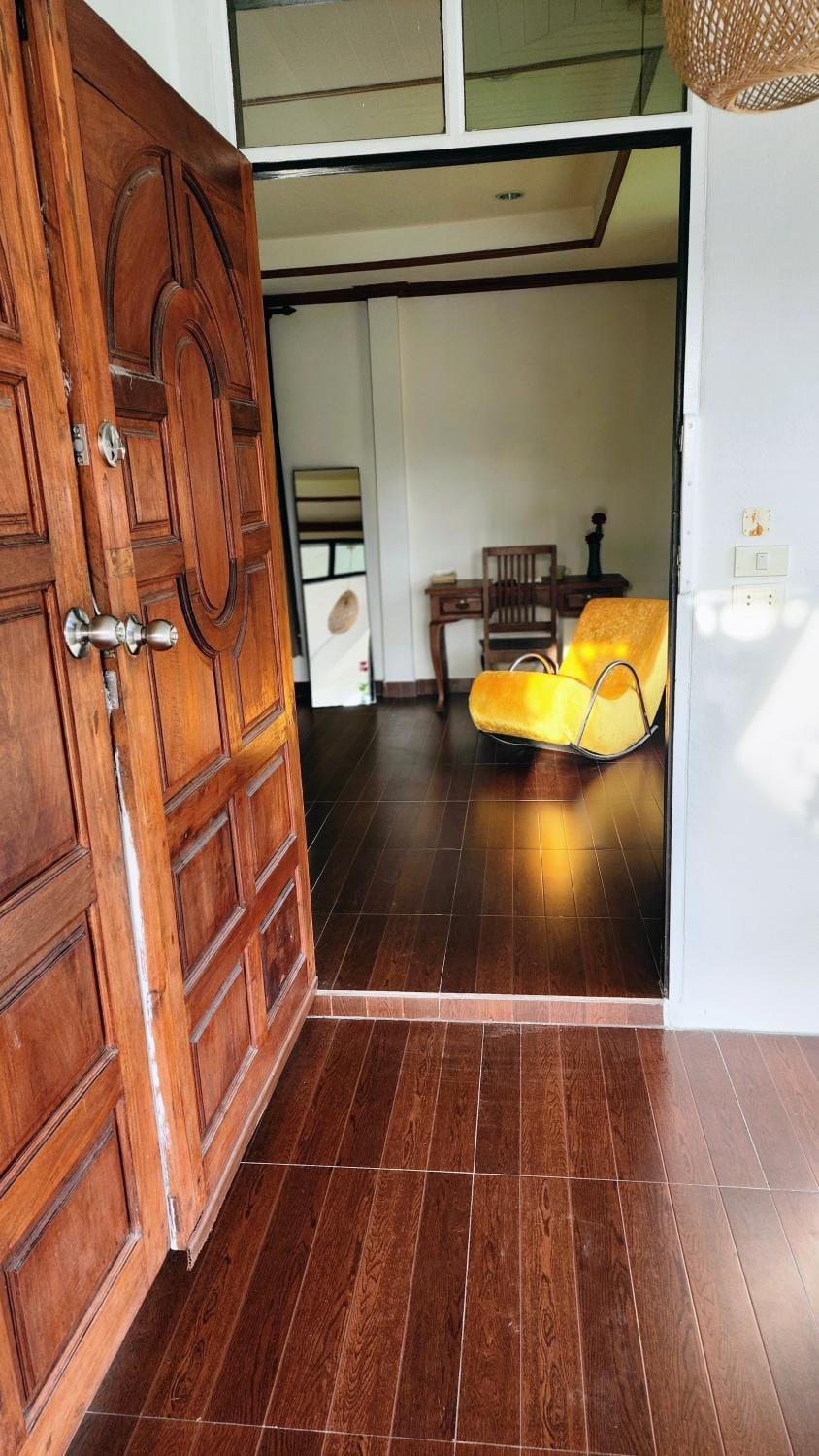 ZaZen Private House House in Ko Pha-ngan Sub-district