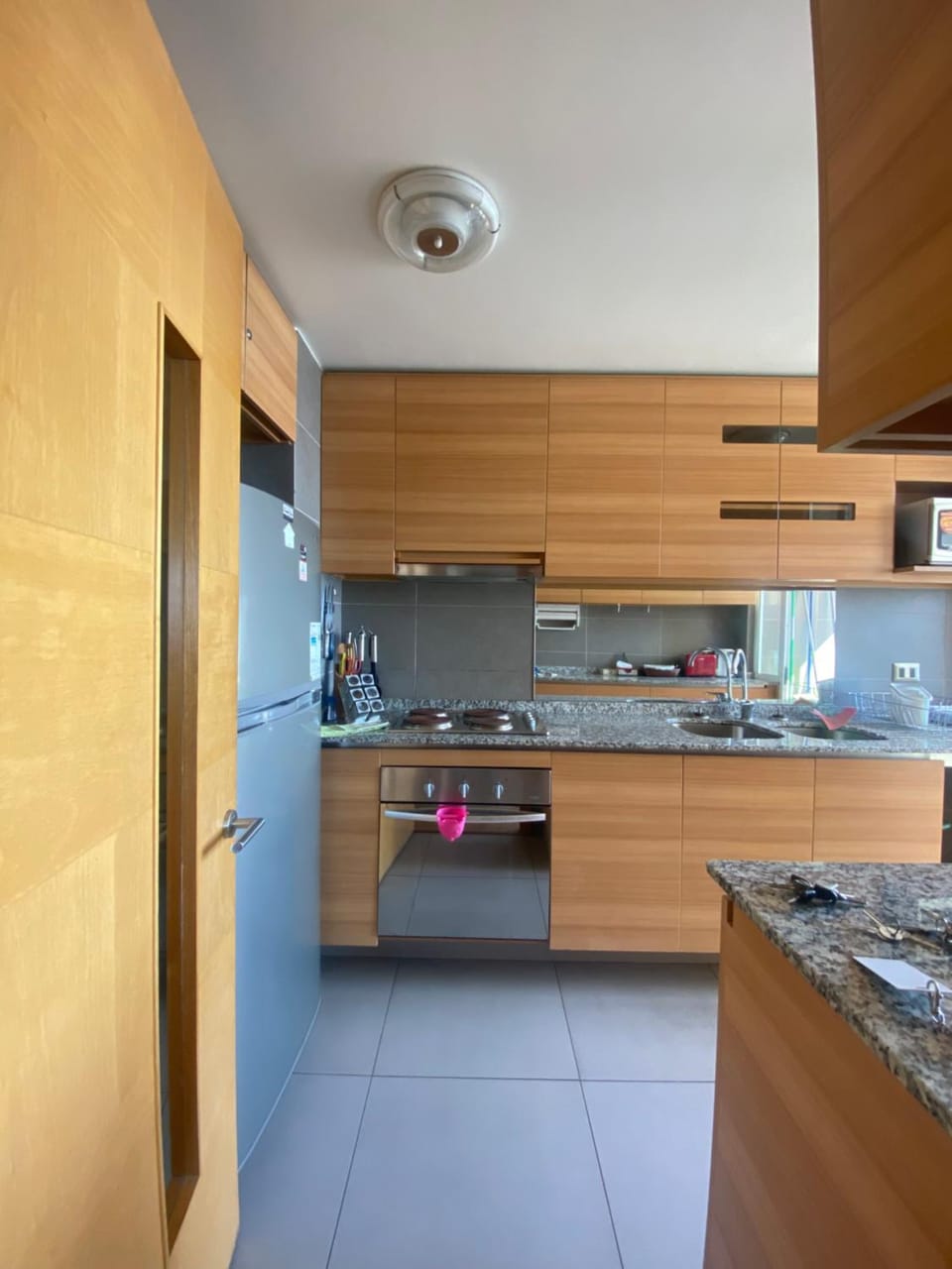 Vista a la Bahía, Concón Apartment in Valparaíso Region
