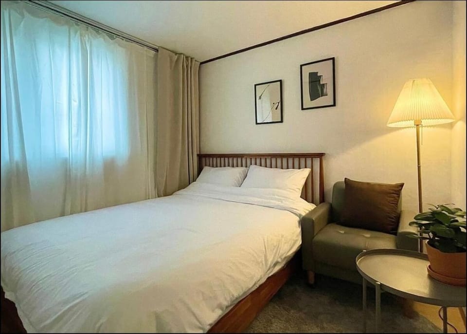 Gem Stay Apartment in Seoul