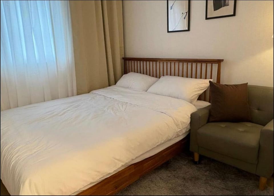 Gem Stay Apartment in Seoul