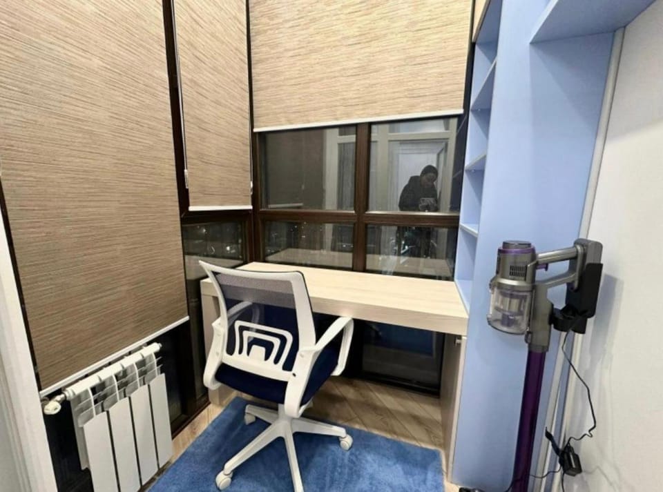 Карпинка Apartment in Almaty Region, Kazakhstan