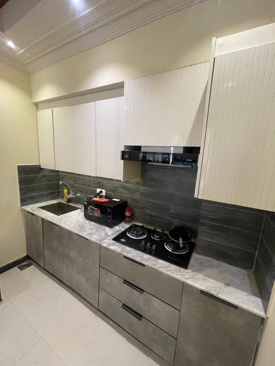 Modern 2 BHK Apartment Near Islamabad Airport Apartment in Islamabad