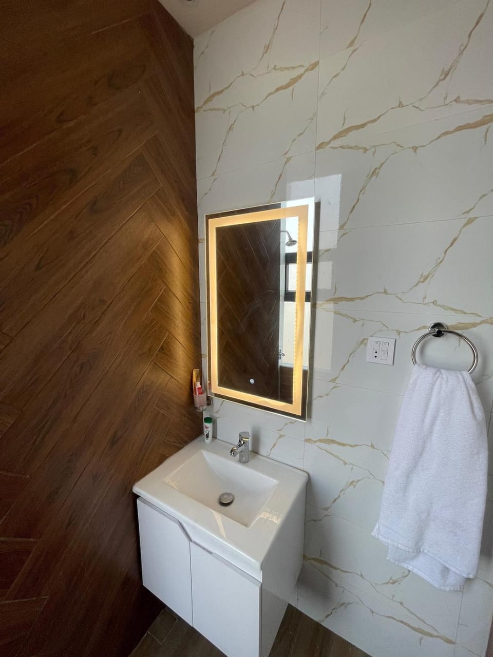 Modern 2 BHK Apartment Near Islamabad Airport Apartment in Islamabad