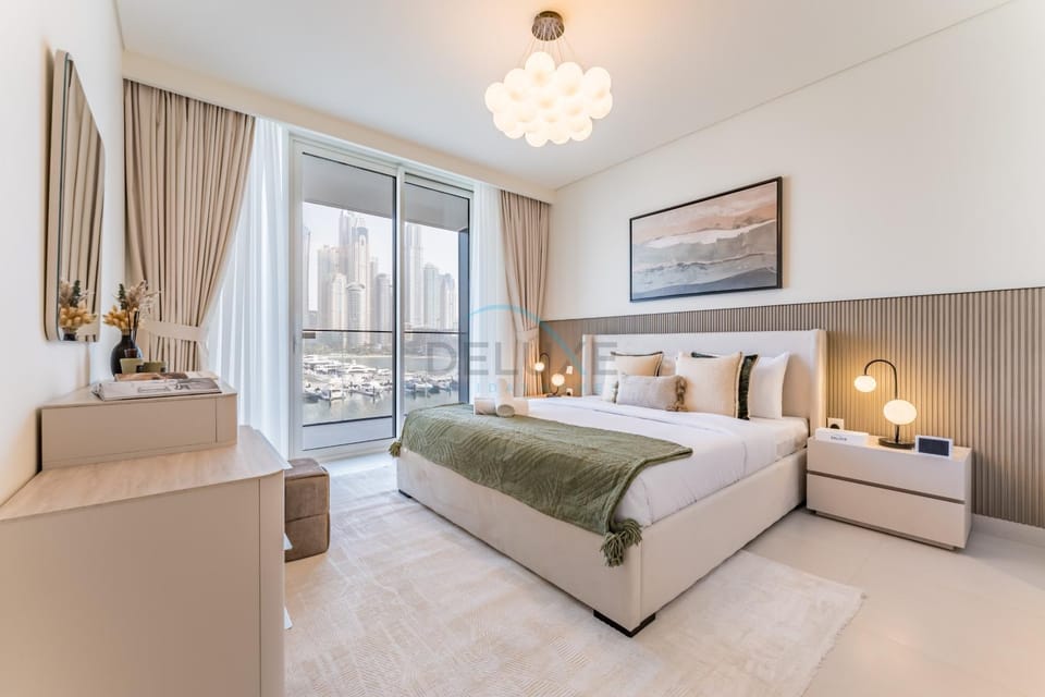 Bed, View (from property/room), Photo of the whole room, Bedroom