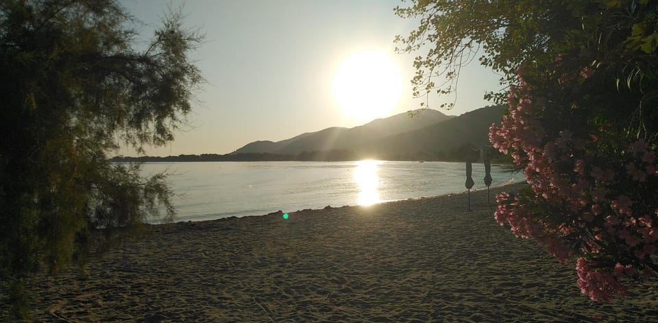 sweet dream Apartment in Thasos