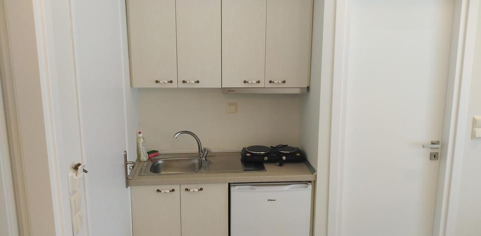 sweet dream Apartment in Thasos
