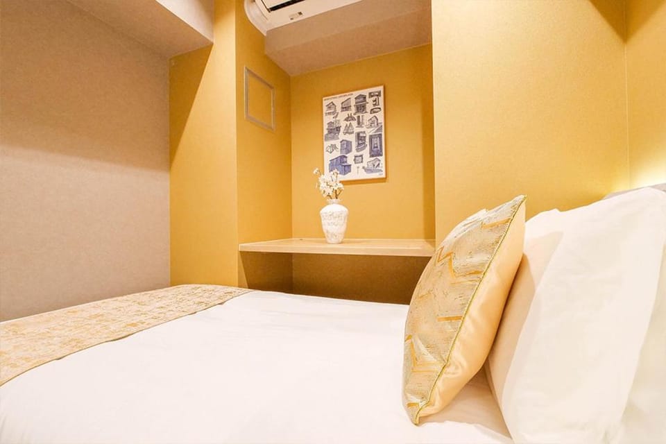 Premium Apartment Hotel Tokyo Shinjuku Apartment in Shinjuku
