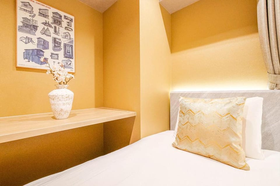Premium Apartment Hotel Tokyo Shinjuku Apartment in Shinjuku