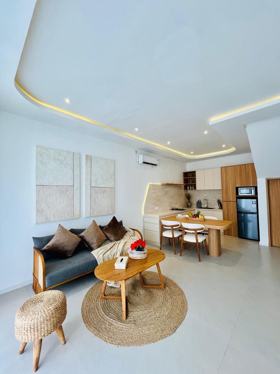 Villa Amora Villa in Bali