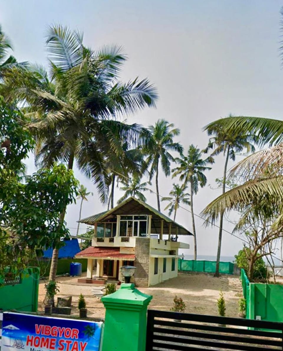 Vibgyor home stay Apartment in Vypin