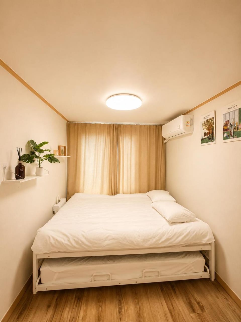 Neulbom Stay Villa in Seoul