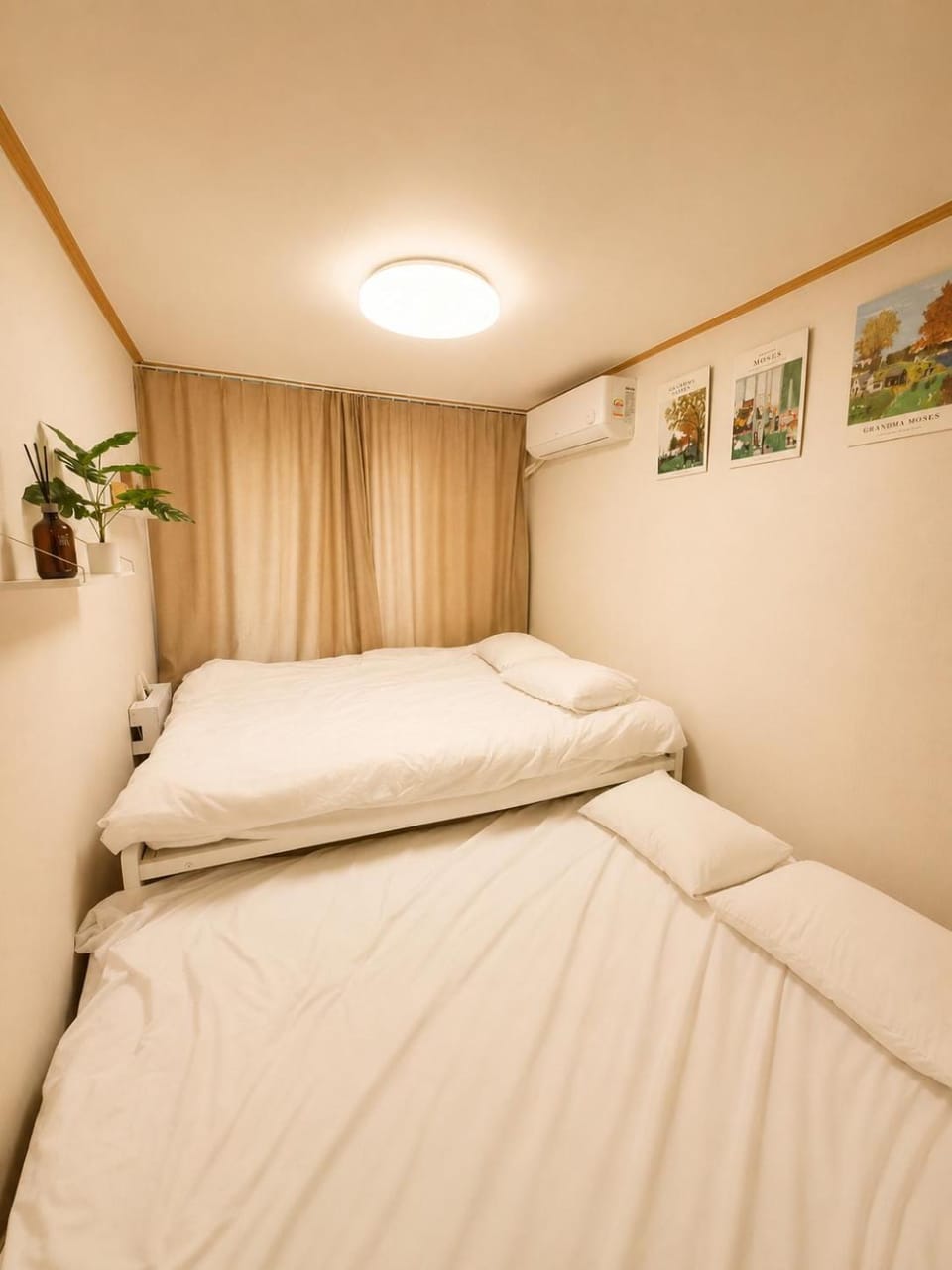 Neulbom Stay Villa in Seoul