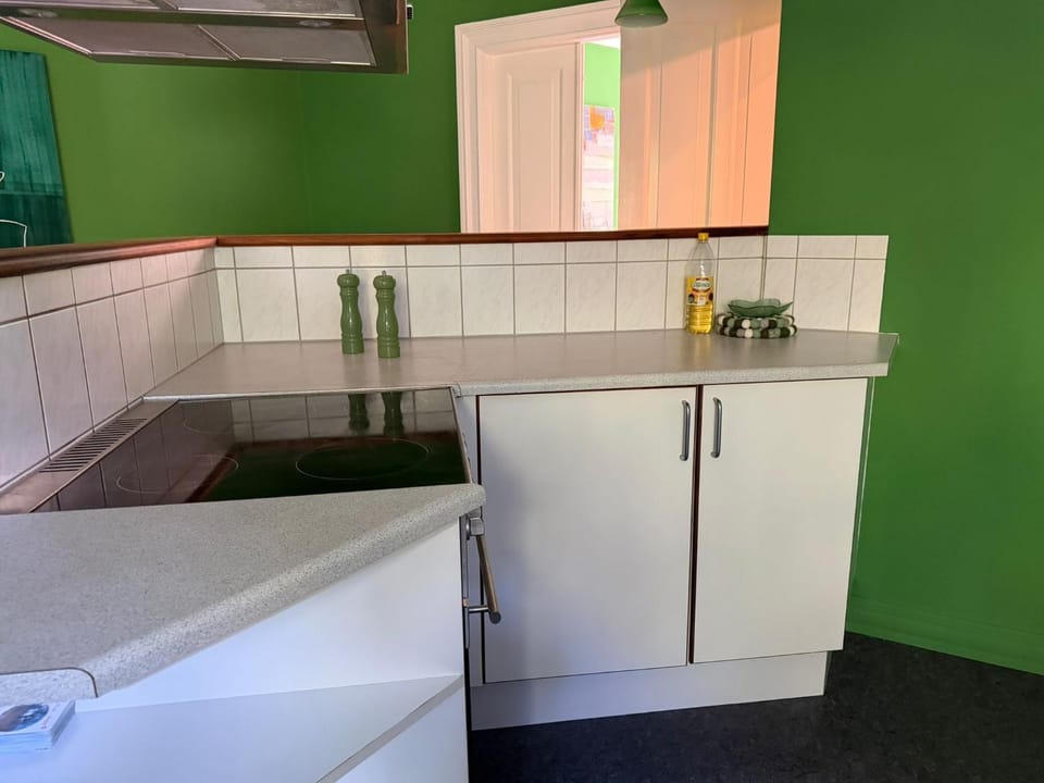 Greenbrook Homes - Family 7PPL Apartment in Aalborg