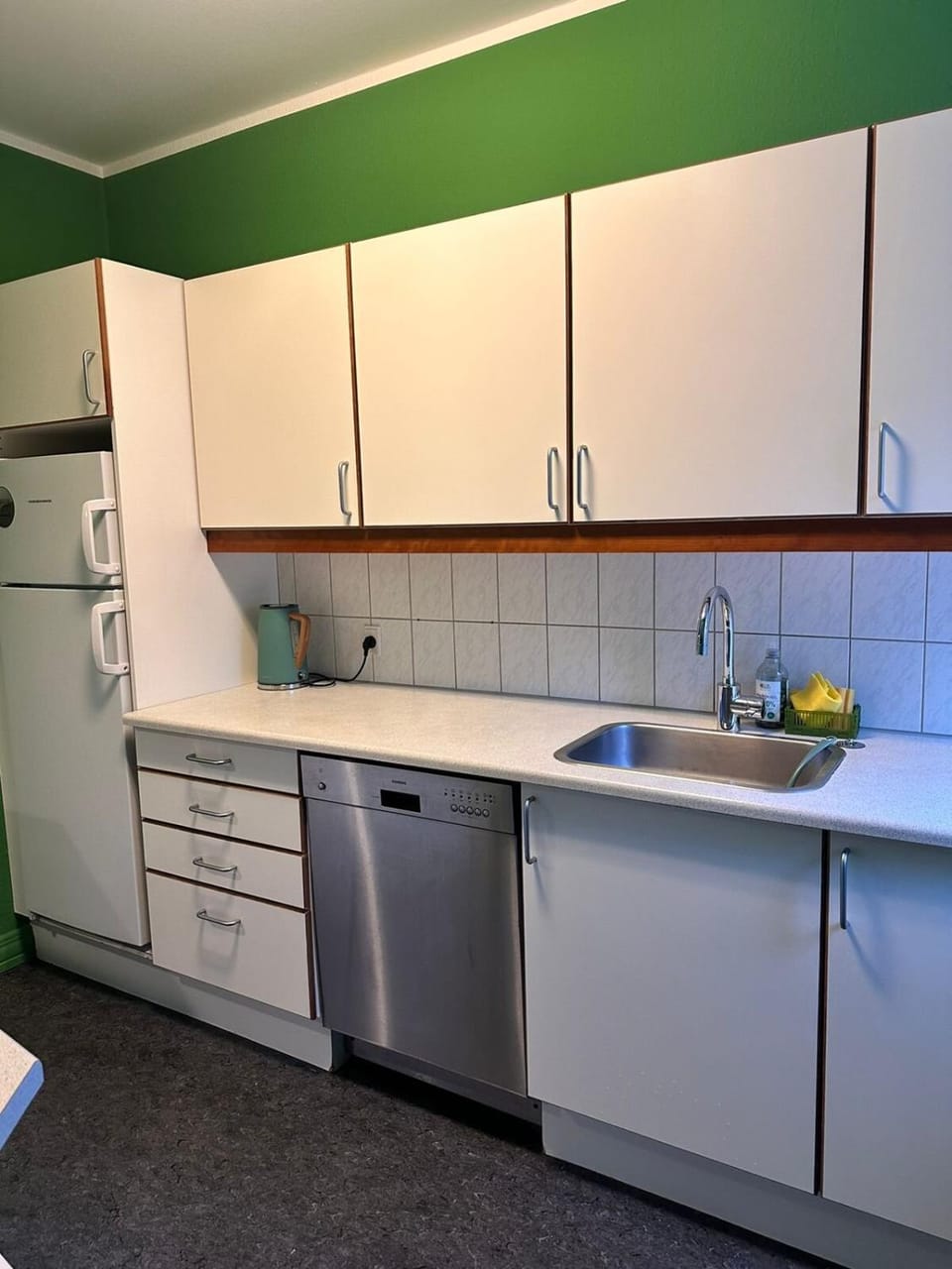Greenbrook Homes - Family 7PPL Apartment in Aalborg