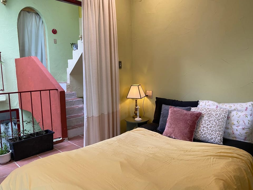 Tiny bright house Autum space Vacation rental in Da Nang