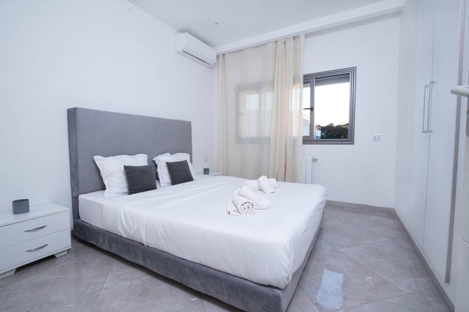 Luxurious Villa in La Marsa Elegance Comfort Ideal Location Villa in Tunis Governorate, Tunisia