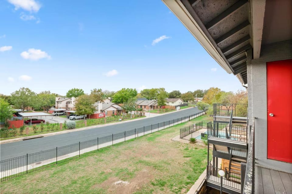 The Haven Retreat at the Heart of Austin SoCo Apartment in South Congress