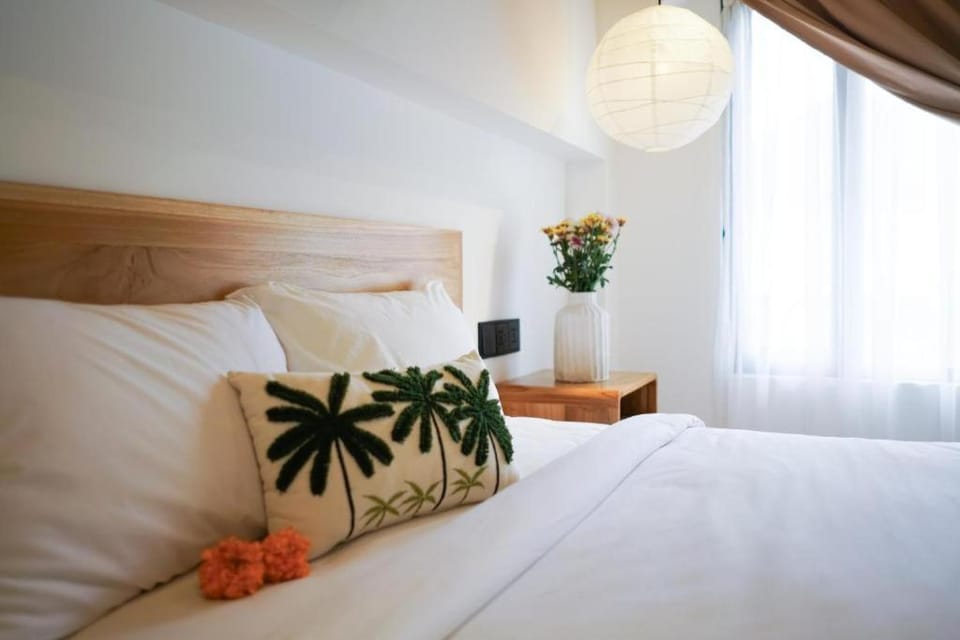 Ubud Dzen Villas 2BR Private Pool Rice Field View Villa in Tampaksiring