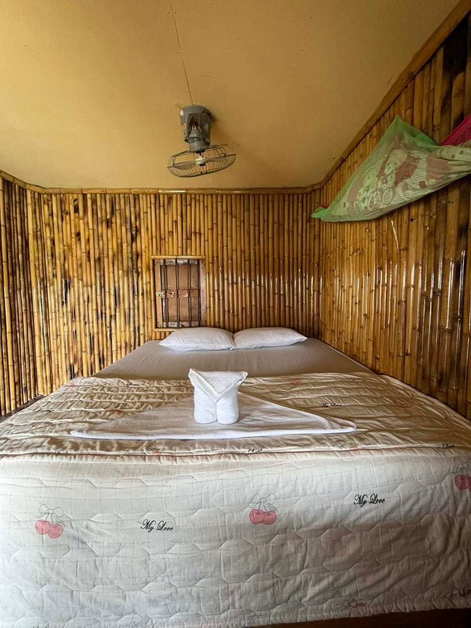 Peace&Love Bed and Breakfast in Cambodia