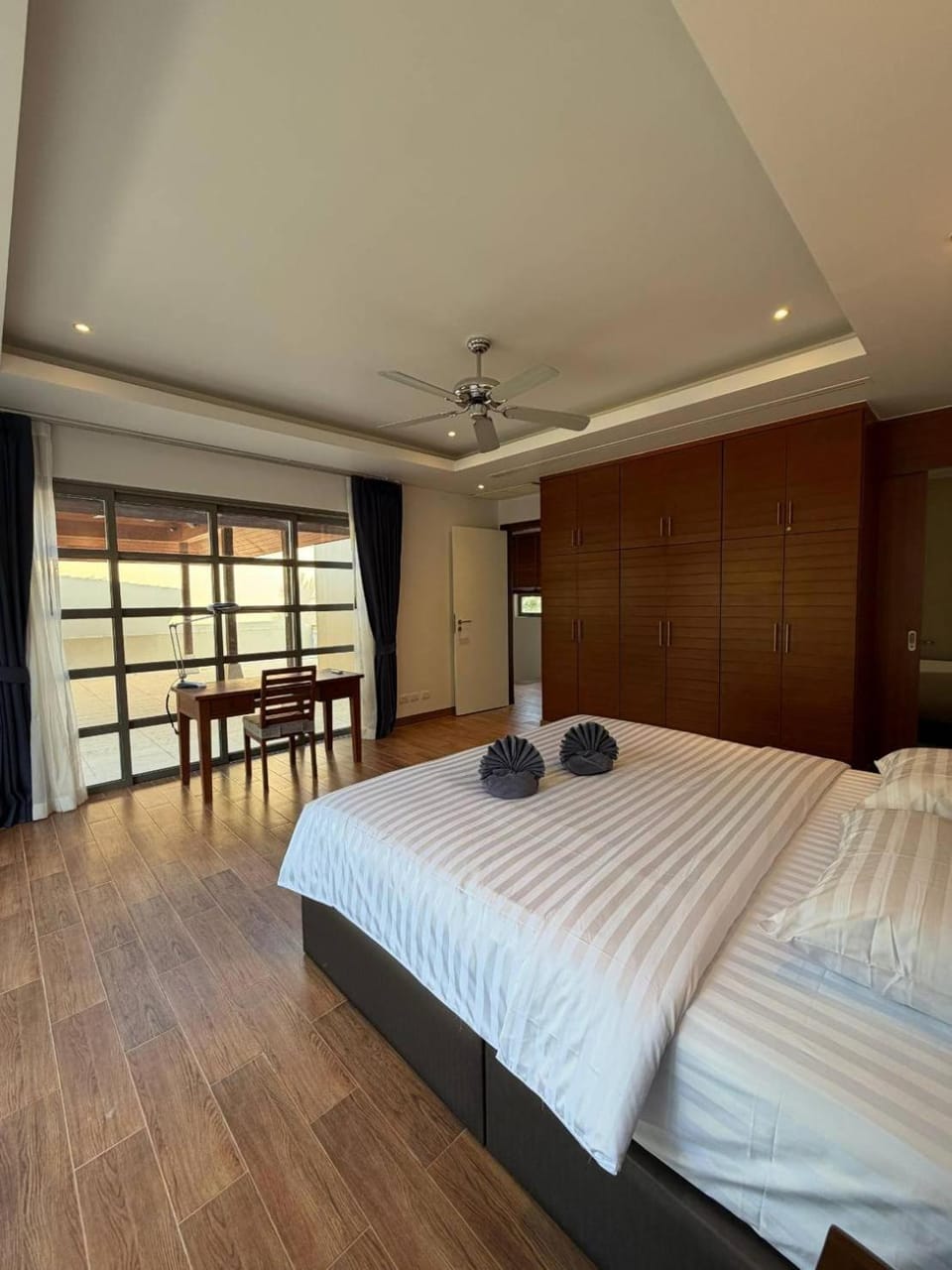 Harmony 3 Bedrooms Private Pool Villa Villa in Choeng Thale